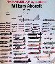  Angelucci, Enzo & Paolo Matricardi, The Rand McNally Encyclopedia Of Military Aircraft, 1914-1980