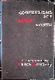  Bourjaily, Vance, Confessions of a Spent Youth: A Novel
