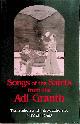 Dass, Nirmal (translation and introduction by), Songs of the Saints from the Adi Granth