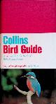  Keith, Stuart & John Gooders, Collins Bird Guide. A new guide to the Birds of Britain and Europe