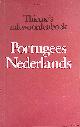  Baltazar, M., Thieme's zakwoordenboek Portugees-Nederlands