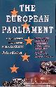  Corbett, Richard & Francis Jacobs & Michael Shackleton, The European Parliament - 8th edition