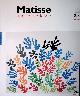  Finsen, Hanne, Matisse. Une Seconde Vie