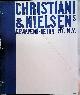  Diverse auteurs, Christiani & Nielsen's Gewapend-Beton Maatschappij N.V.