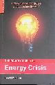  Buchan, David, The Rough Guide To The Energy Crisis