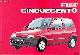  Benzing, Enrico, Fiat Cinquecento - english edition