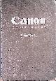  Deschin, Jacob, Canon Photography. A working manual of 35mm Photography with the Canon V and IVS2