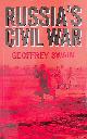  Swain, Geoffrey, Russia's Civil War