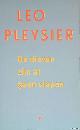  Pleysier, Leo, De dieven zijn al gaan slapen