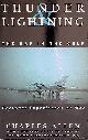  Allen, Charles, Thunder And Lightning: The RAF in the Gulf : Personal Experiences of War