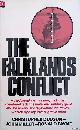  Dobson, Christopher, The Falklands Conflict