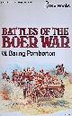 Baring Pemberton, W., Battles of the Boer War