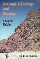 Bristow, Colin M., Cornwall's Geology and Scenery - second edition