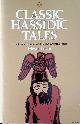  Levin, Meyer, Classic Hassidic Tales