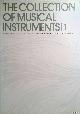  Gunji, S. & K. Nakamizo & M. Okada - a.o. (eds.), The Collection of musical instruments. Part 1.
