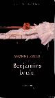  Keuls, Yvonne, Benjamins bruid - 9 CD luisterboek - voorgelezen door Yvonne Keuls (LUISTERBOEK)