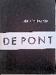  Asseldonk, Wilma van, De Pont : De collectie / The collection