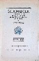 Kuiken, Ds. J. van, Gedenkboek ter gelegenheid van het 350-jarig bestaan der Ned. Hervormde Gemeente te Amstelveen 1587-1937