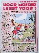  Gruys-Kruseman, S. (verzameld door), Hoor, moeder leest voor! Zonne rondomme