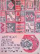  Appleton, Le Roy H., American Indian Design & Decoration