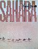  Gardi, René, Sahara; Monograph about a great desert