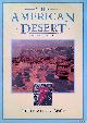  Hartman, William K., The American Desert: A Delicate Balance