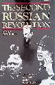  Roxburgh, Angus, The second Russian revolution: the struggle for power in the Kremlin