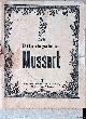  Diverse auteurs, Een korte biographie van Mussert. Handleiding ten gebruike van onze Nederlandsche bondgenooten met de bedoeling hen gedurende de komende bevrijding te helpen en hun raad te geven