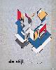  Barr Jr., Alfred H., De Stijl, 1917-1928
