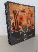  Argan, Giulio Carlo - a.o., Joan Miró: Pittura 1914-1978; Grafica 1930-1978; Scultura 1931-1972 (3 volumes)