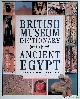  Shaw, Ian & Paul Nicholson, British Museum Dictionary of Ancient Egypt