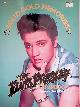  Parish, James Robert, The Elvis Presley Scrapbook: Solid Gold Memories