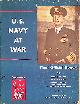  King, Fleet Admiral Ernest J., United States Navy at War: Final Official Report to the Secretary of the Navy. Covering the Period March 1 1945 to October 1945