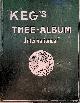  Diverse auteurs, Keg's thee-album: ""Internationaal""