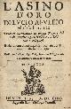  Apuleius, L., L'Asino d'Oro (...). Tradotto nuovamente in lingua Volgare dal molte illustre Sig. Pompeo Vizani (...)