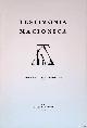  G., H. & R.V.H., Testimonia Macionica volume V: Een continentale vrijmetselarij / Une maconnerie continentale / Eine continentale Freimaurerei / A continental Freemasonry