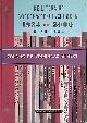  Blom, Onno, Zolang de voorraad strekt: de literaire boekenweekgeschenken 1984-2000
