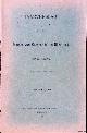  Diverse auteurs, Jaarverslag van de Kamer van Koophandel en Nijverheid op Curaçao over het jaar 1928