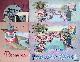  Various, 4x Souvenir of the Panama Canal