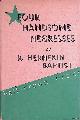  Hernekin Baptist, R., Four Handsome Negresses: The Record of a Voyage