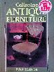  Johnson, Peter, Collecting Antique Furniture