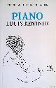  Kentner, Louis, Yehudi Menuhin Music Guides: Piano