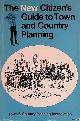  Ardill, John, New Citizen's Guide to Town and Country Planning
