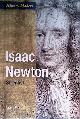  May, Andrew, Isaac Newton: scientist