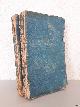  Sage, Monsieur Le (rédigées par), Les aventures de monsieur Robert Chevalier dit de Beauchêne, capitaine de Flibustiers dans la Nouvelle-France (2 volumes)