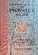  Dickens, Charles, Les papiers posthumes du Pickwick-Club. Ouvrage illustré de 24 planches en couleurs et de 98 gravures en noir par Cecil Aldin