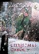  Dickens, Charles & Dick Matena (illustraties), Christmas Carol: een kerstlied in proza