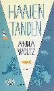  Woltz, Anna, Kinderboekenweek 2019: Haaientanden