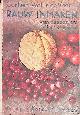  Carlsen, Ellen & M.C. Wallis de Vries--Wijt, Receptenboek voor rauw inmaken van bessen en andere vruchten