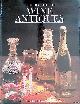  Butler, Robin & Gillian Walkling, The Book of Wine Antiques